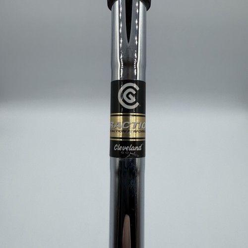 Cleveland CG14 Gunmetal Noir 54* 12 Bounce Wedge Flex Homme RH Soyez Légèrement utilisé - Photo 11/11