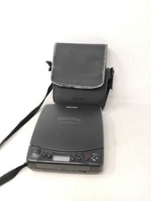 Philips AZ 6811 Portable CD Player with 4X Oversampling Digital Filter - Spares
