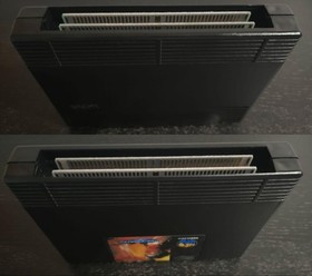 SNK SVC Chaos: SNK Vs. Capcom  Neo Geo AES Neogeo  AES