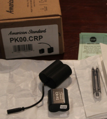 American Standard PK00.CRP - Battery Assembly