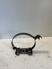 Pot d'échappement Renault LAGUNA