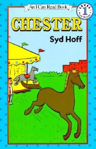 Chester by Syd Hoff: Used