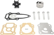 803750A03 Water Pump Kit for Mercury Nissan Tohatsu 8 9.8 9.9 HP Motors