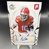 Leaf 2024 Trinity Pristine Auction Autograph Tai Felton BA-TF1 Maryland