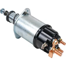 Solenoid For Lucas 66-9202 70272330 60933087 10-LU218; 230-58194