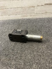 PARKER VV01 311 GOR F1 Hydraulic Valve 026-54507.7-G