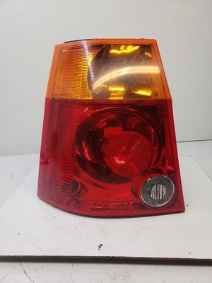 Used Left Tail Light Assembly fits: 2004 Chrysler Pacifica Left Grade A
