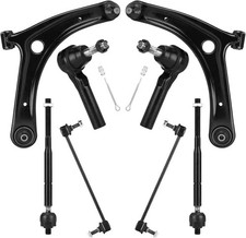 Suspension Kit for Dodge Caliber 2009-2012 Jeep Compass Patriot 2007-2017