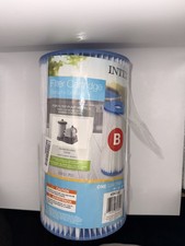 Intex Type B Filters For Pool Easy Set Replac...