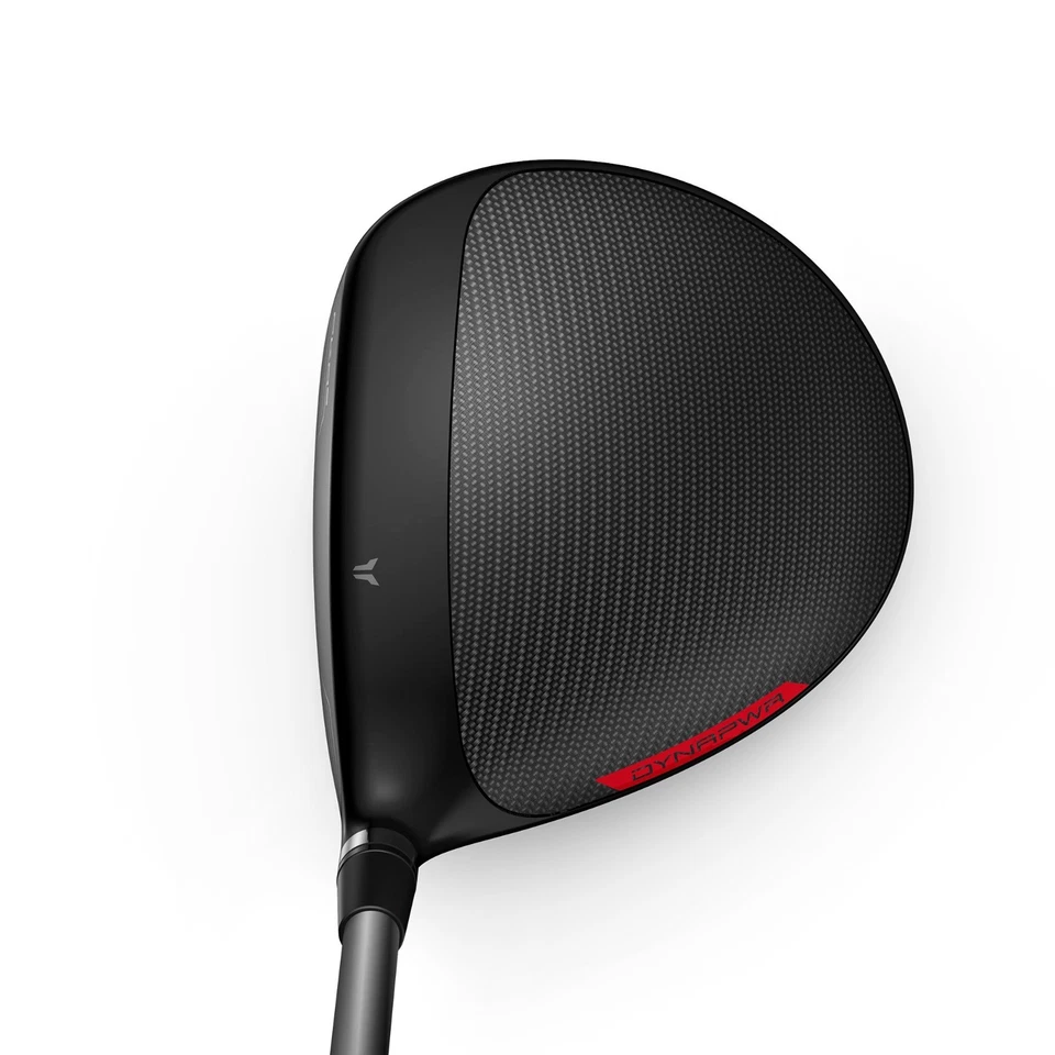 Wilson DYNAPWR Carbon Driver 1W 10.5° S-Flex Fujikura Ventus Blue Graphite Shaft - Image 3 of 4