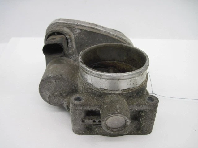 Used Fuel Injection Throttle Body fits: 2002 Land rover Freelander cruise contro - Изображение 2 из 4
