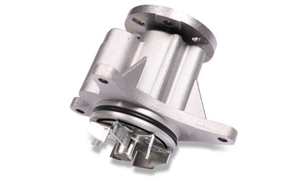 Hepu P809 Wasserpumpe FüR CitroËN Peugeot-image