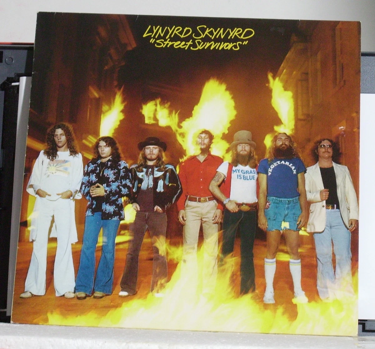 Lynyrd Skynyrd products for sale | eBay