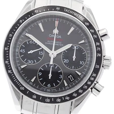 OMEGA Speedmaster 323.30.40.40.06.001 Date Gray Dial Automatic Men's_895593