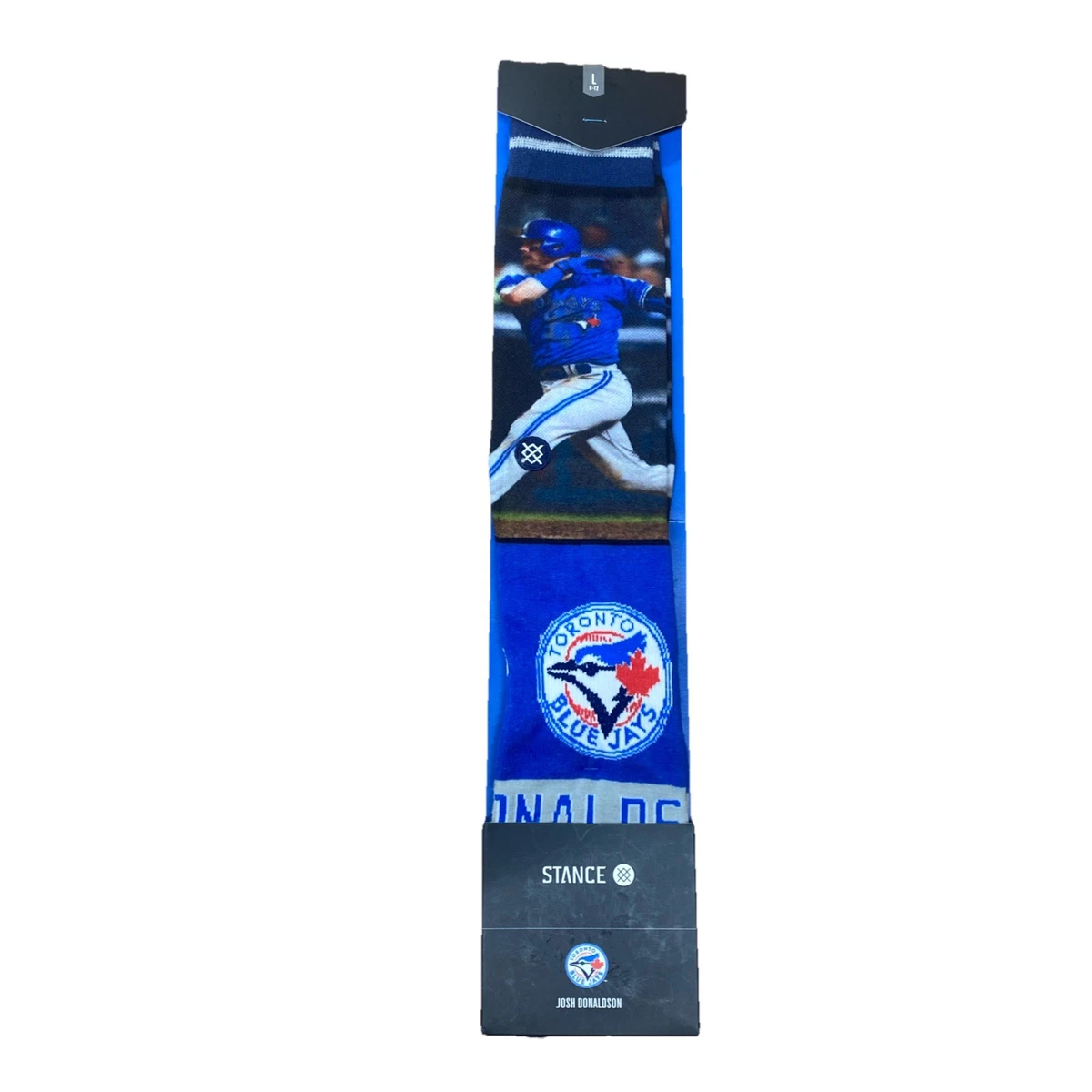 Men Toronto Blue Jays MLB Socks for sale | eBay