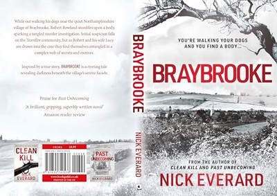 Braybrooke