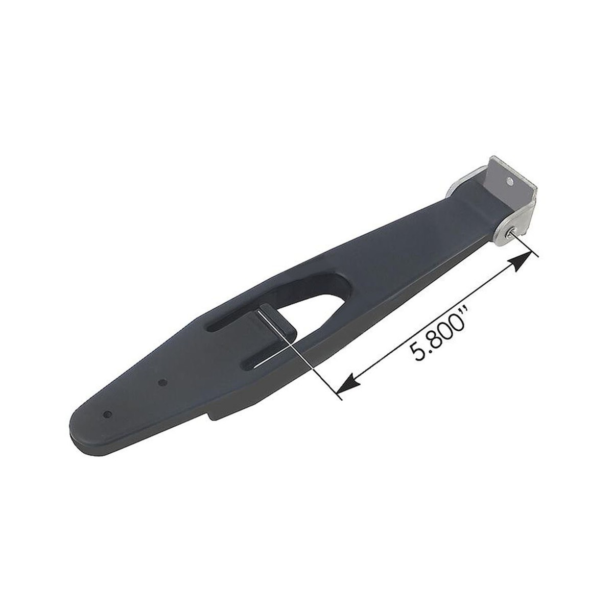 Hood Latch Freightliner HLK1024 17-12438-000 1712438000 2071290