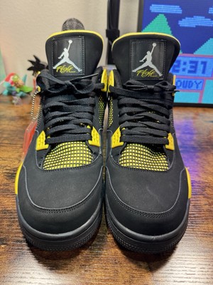 THUNDERS ユニフォーム JONES 4 オクラホマシティ・サンダー Nike アイコン エディション