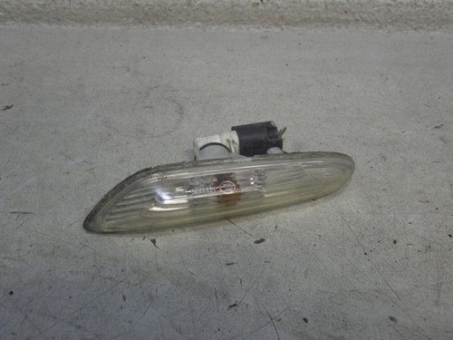 Blinker Kotflügel links vorn mit Lampenträger 63.13-6932997 BMW 1 (E81) 120D