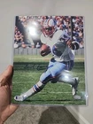 Earl Campbell Autographed Signed 8x10 Photo Oilers Legend HOF