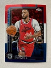 2025 Topps Norman Powell Base (Raw)