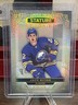 2022-2023 Upper Deck Stature Jack Quinn Rookie 115 178 /399 SP RC Buffalo Sabers
