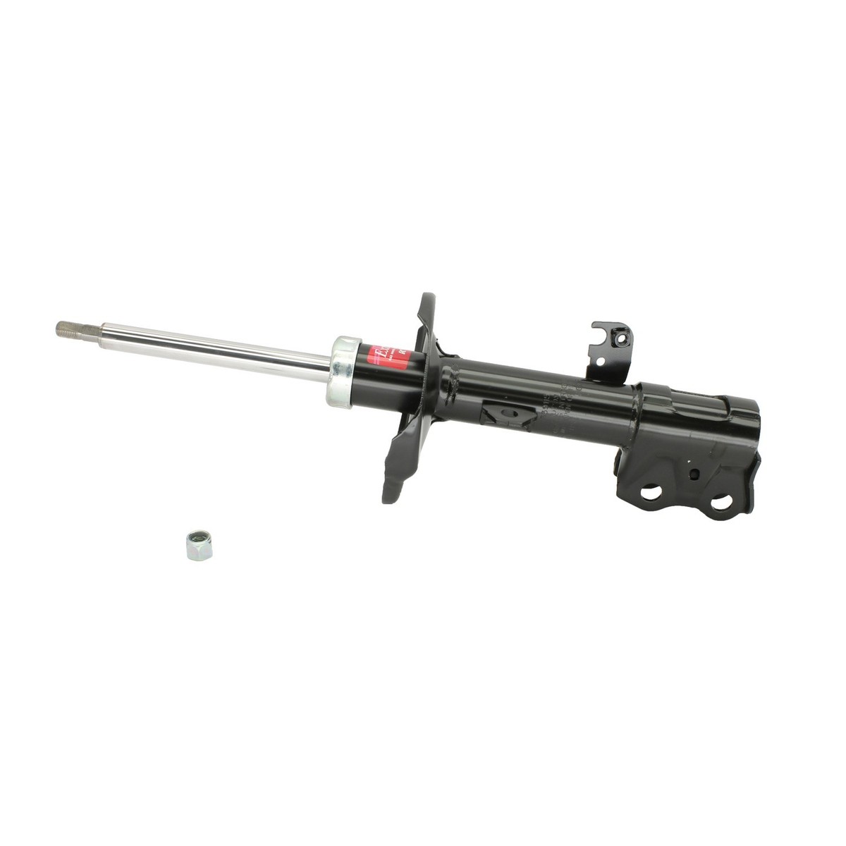 KYB カヤバ 24V MMP-22-B350ZA-Z-2 KYB Excel-G Kit - 2 Front Suspension Strut 339115 339114 | eBay