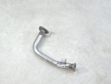 Abgasrohr Neu für Peugeot 206 Schrägheck 2A/C 1.4 i 55kW/75PS 1.6 i 65kW/89PS