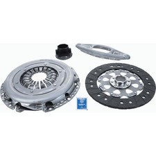 ? SACHS KUPPLUNGSSATZ 21207567623 NEU DE STOCK