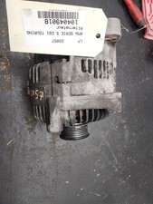 Alternateur BMW SERIE 5