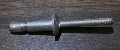 7 Huck, Magna-Lok Rivets  3/8''