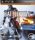 Battlefield 4 - Playstation 3 Game