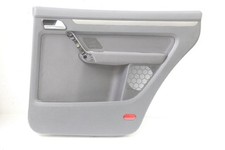 Türverkleidung VW TOURAN 1 1T0867212 hinten rechts 11-2014
