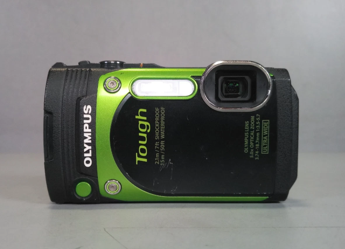 Olympus Tg 1 for sale | eBay