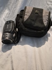 Vintage Canon HV30 E MiniDV HDV 1080i Digital Video Camera Camcorder