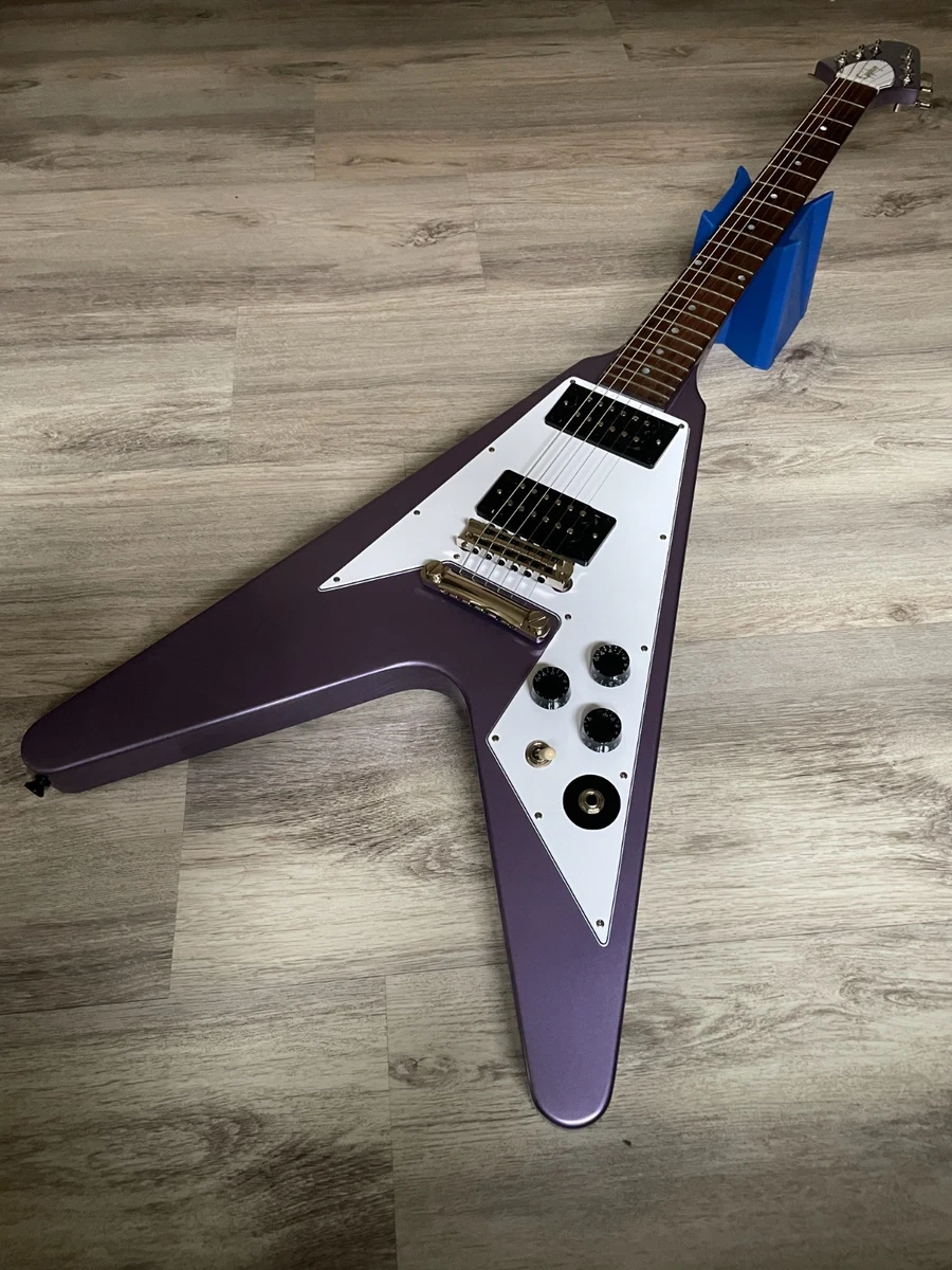 25+ Flying V Electric Guitars for sale | Updated Oct 2026
