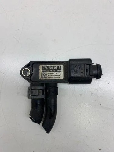 VW PASSAT B7 362 DPF-Drucksensor 07204526 076906051B 2.00 Diesel 103kw 23939708