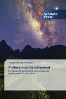 Joseph Gachigua Mungai | Professional Development | Taschenbuch | Englisch