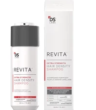 Sale! DS Laboratories Revita Extra Strength Hair Density Shampoo, 205 ml