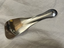 Vintage Gorham Sterling Silver Shoe Horn No Mono Excellent Condition