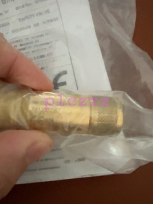 AVENTICS (formerly REXROTH) Safety Valve R412007567 3/8*1/2