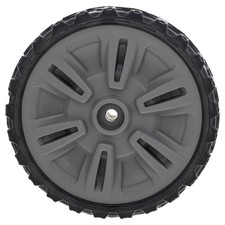 MTD 634Z06366 Wheel Drive 9" X 2" Sl Gray Craftsman Troy-Bilt XP TBWC23XP