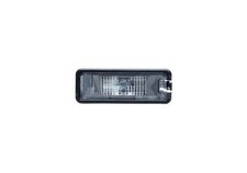 ALKAR Kennzeichenleuchte 2413110 für SEAT VW