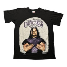 Undertaker Cards and Memorabilia Guide 10