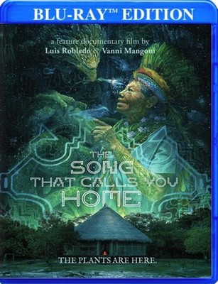 SONG THAT CALLS YOU HOME NEW DVD