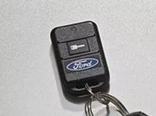 Genuine Ford Remote Start System One-button 100 Series Be8z-19g364-a