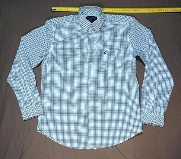 Men Joules Shirt White Polyamide 38 / M / 46