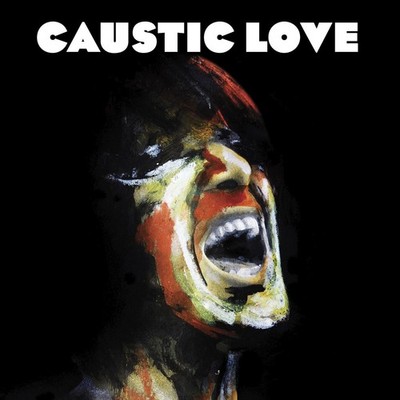 CD Paolo Nutini Caustic Love Atlantic
