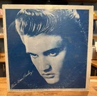Elvis Presley *Promo* LP | Selections From 25th Anniversary Album | DJL-3781