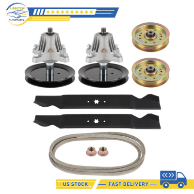 46'' Deck Rebuild Kit New for Troy Bilt Horse 13AX79KT011 13BX79KT011 13BX79KT211